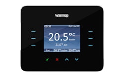 3iE™ Design-Thermostat