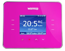 3iE™ Design-Thermostat