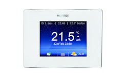 DE6iE™ Smart Thermostat
