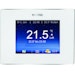 DE6iE™ Smart ThermostatBild