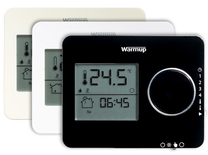 Tempo Digital-Thermostat