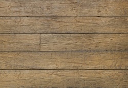 HANDMUSTER Weltholz Millboard® Terrassendiele WEATHERD Vintage Oak