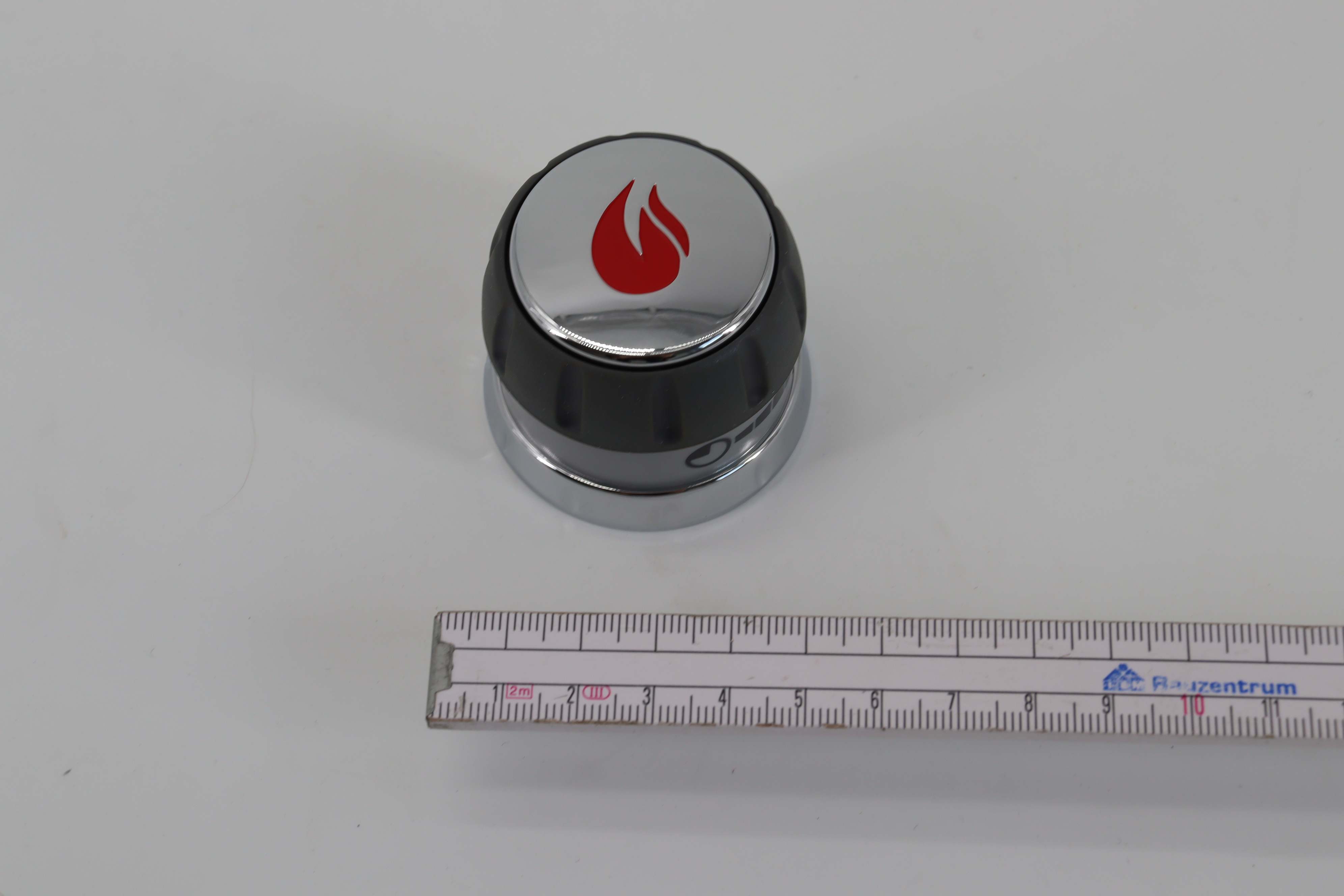 Weber knobs discount