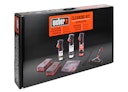 Von einem Kunden aufgenommenes Foto von Weber Reinigungsset Weber Q & Pulse Grills Von einem Kunden aufgenommenes Foto von Weber Reinigungsset Weber Q & Pulse Grills