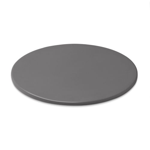 Weber glasierter Pizzastein rund Ø 36 cm