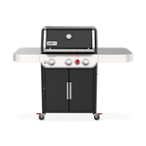 Weber Gasgrill GENESIS E-325S - BlackZubehörbild