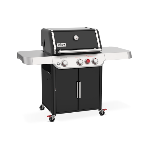 Weber Gasgrill GENESIS E-325S - Black