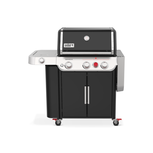 Weber Gasgrill GENESIS E 335 Black online kaufen KOMPF24