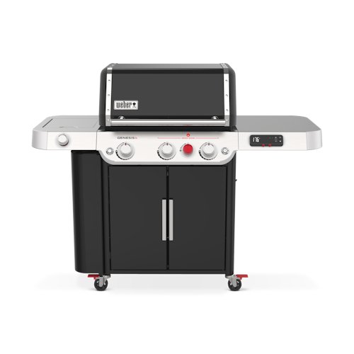 Weber Gasgrill GENESIS EPX 335 Smart Grill Black online kaufen Grills