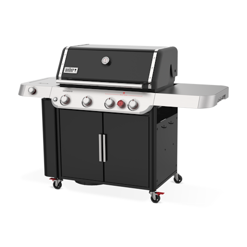 Weber Gasgrill GENESIS E-435 - Black