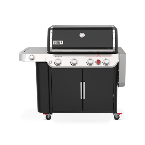 Weber Gasgrill GENESIS E-435 - Black