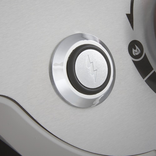 Weber Gasgrill GENESIS E-335 - Black
