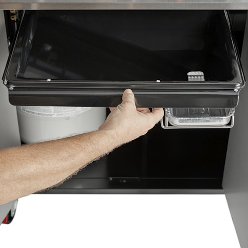 Weber Gasgrill GENESIS E-335 - Black