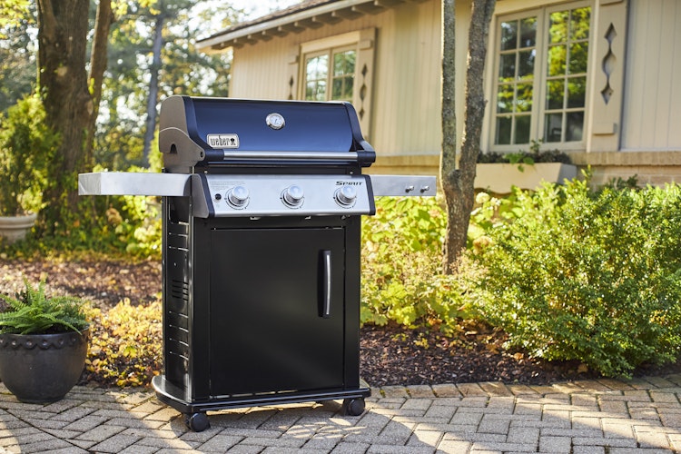 Weber Gasgrill SPIRIT E-315 GBS