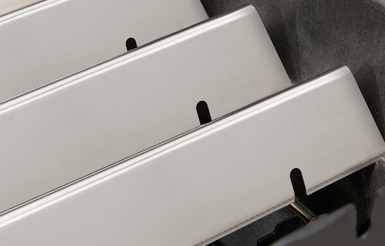 Weber Gasgrill SPIRIT E-315 GBS