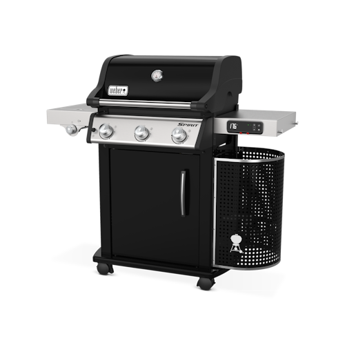 Weber lp grill outlet