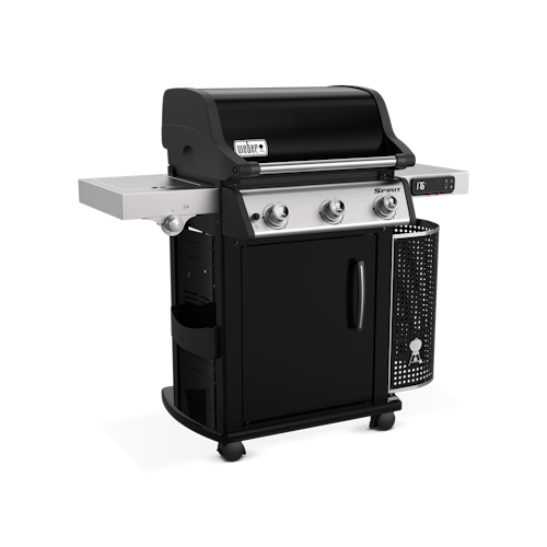 Weber Gasgrill SPIRIT EPX-325 GBS Smart Grill 