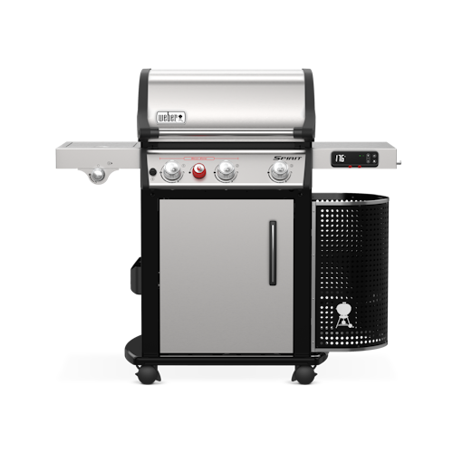 Weber Gasgrill SPIRIT SPX 335 GBS Smart Grill Stainless Steel online kaufen Grills