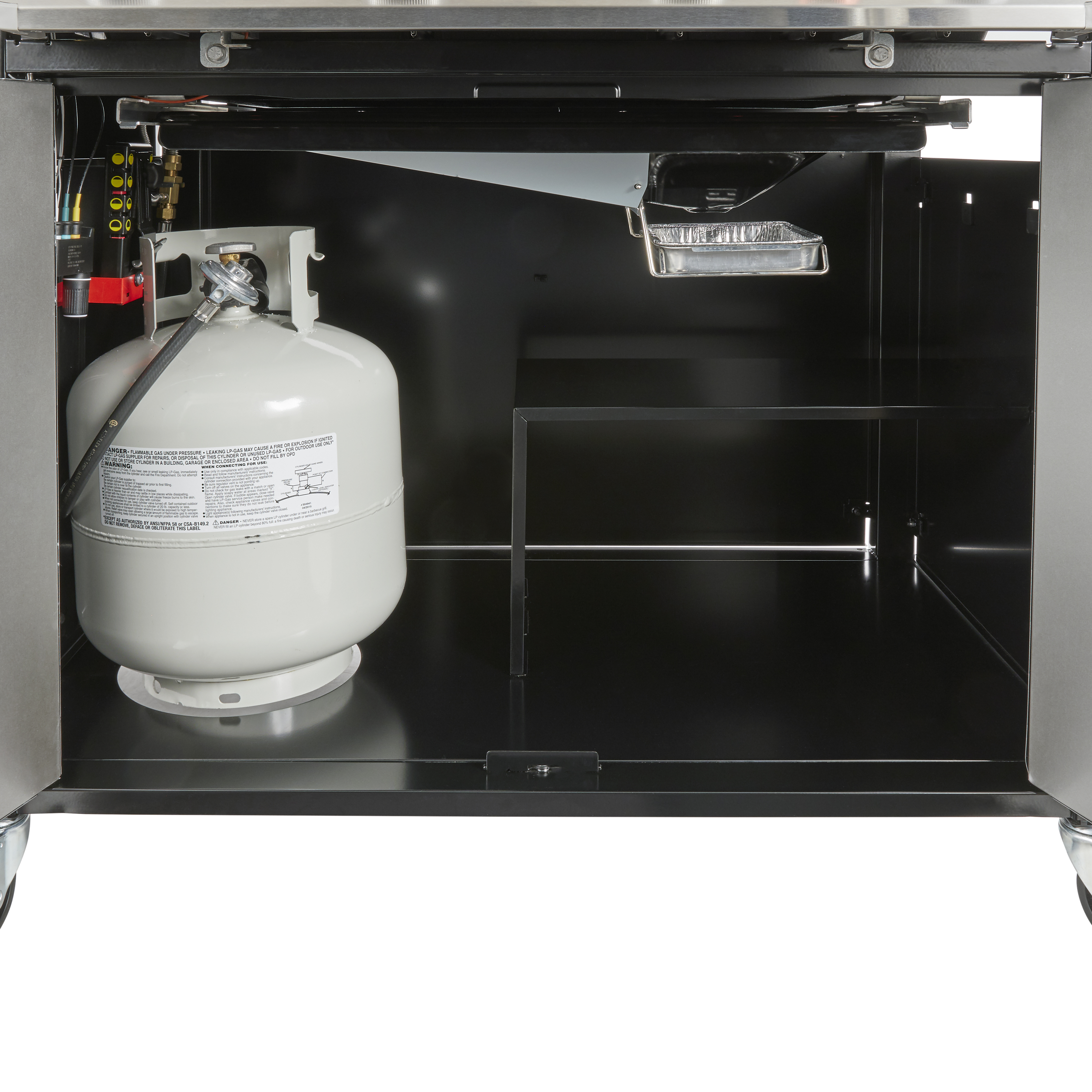 Weber e435 hot sale