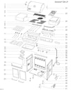 Vorschaubild Weber Genesis S-330 LP SS w/GBS (2014) (DE/AT)