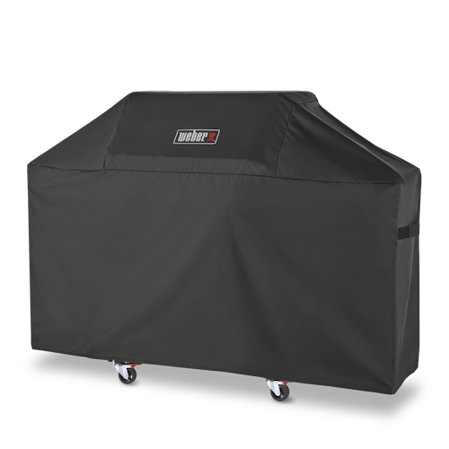 Weber Premium Abdeckhaube - für Genesis und Genesis II 300-Serie
