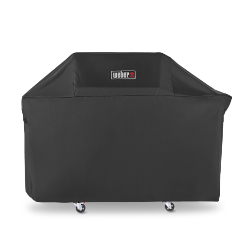 Weber Premium Abdeckhaube fur Genesis und Genesis II 300 Serie online kaufen Grills