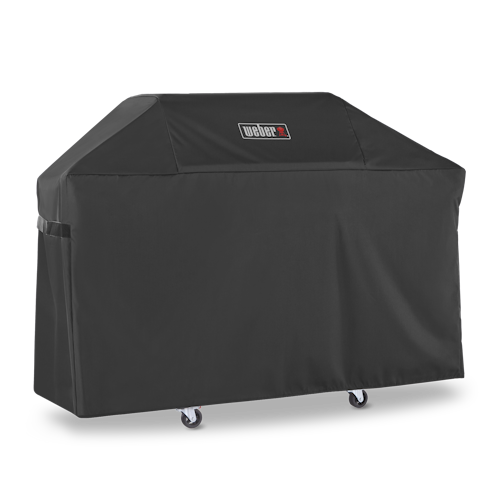 Weber Premium Abdeckhaube - für Genesis und Genesis II 300-Serie