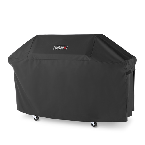 Weber Premium Abdeckhaube - für Genesis und Genesis II 400-Serie