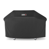 Weber Premium Abdeckhaube - für Genesis und Genesis II 400-SerieZubehörbild