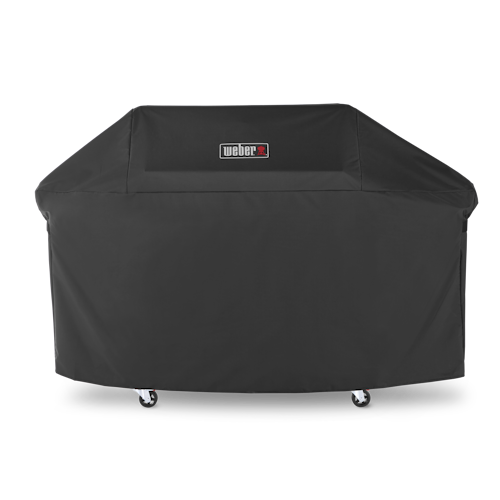 Weber Premium Abdeckhaube fur Genesis und Genesis II 400 Serie online kaufen Grills