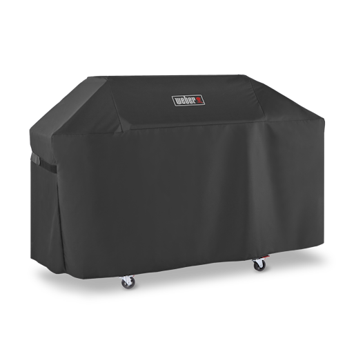 Weber Premium Abdeckhaube - für Genesis und Genesis II 400-Serie