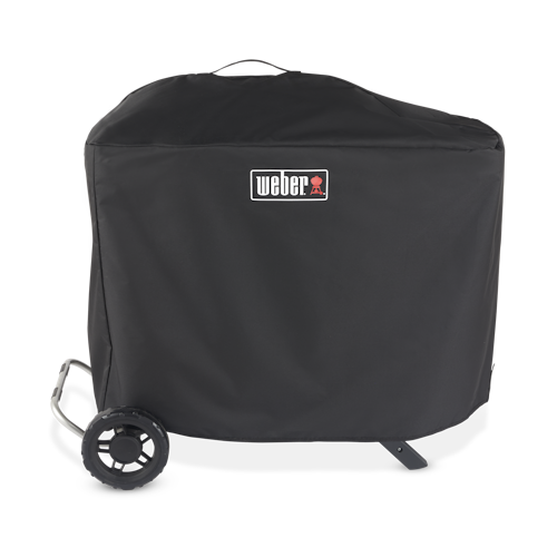 Weber Premium Abdeckhaube für Weber Traveller (7770)