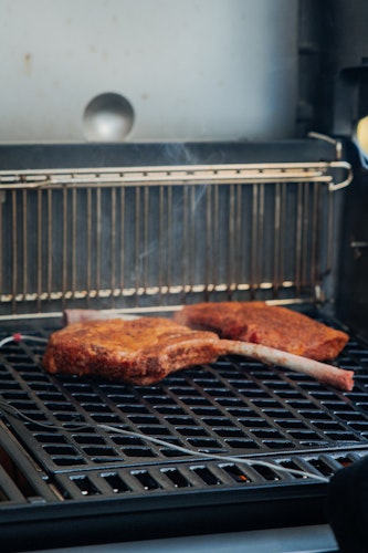 Weber CRAFTED Sear Grate - Gourmet BBQ System