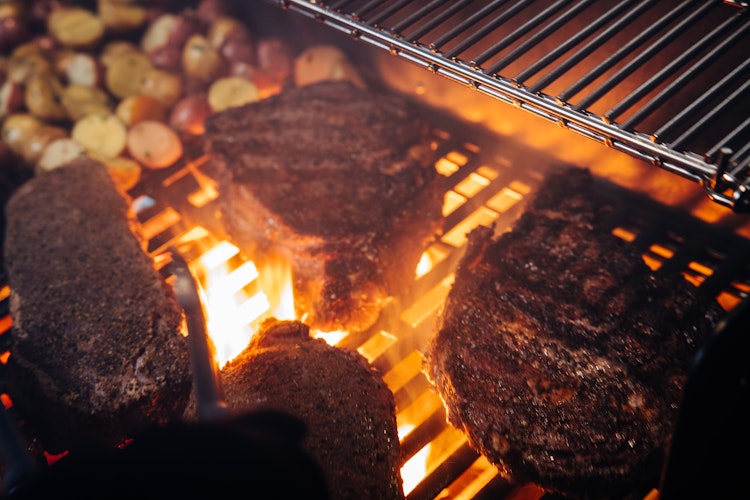 Weber CRAFTED Sear Grate - Gourmet BBQ System