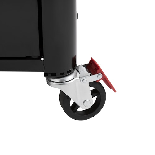 Weber Gasgrill GENESIS E-335 - Black