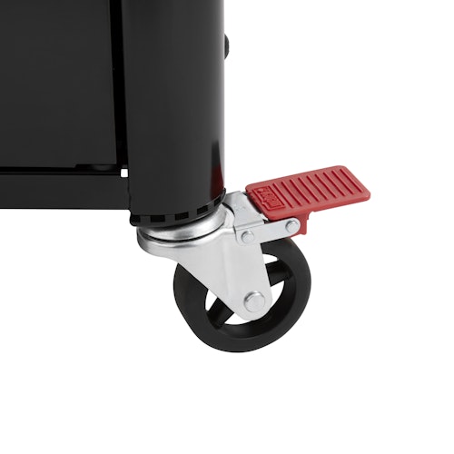 Weber Gasgrill GENESIS E-335 - Black