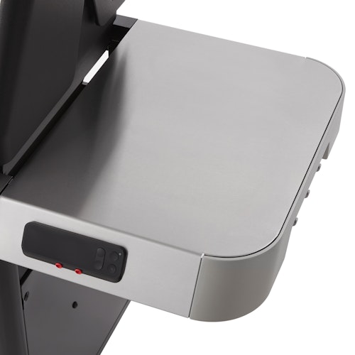 Weber Gasgrill GENESIS E-335 - Black
