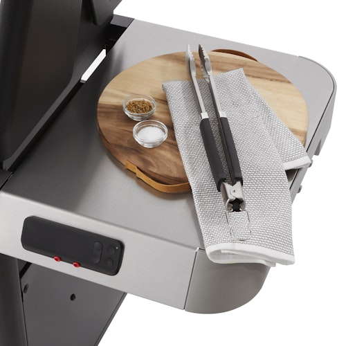Weber Gasgrill GENESIS E-335 - Black