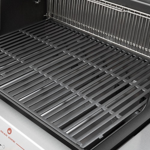 Weber Gasgrill GENESIS E-335 - Black
