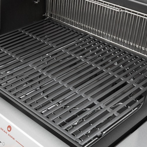 Weber Gasgrill GENESIS E-335 - Black