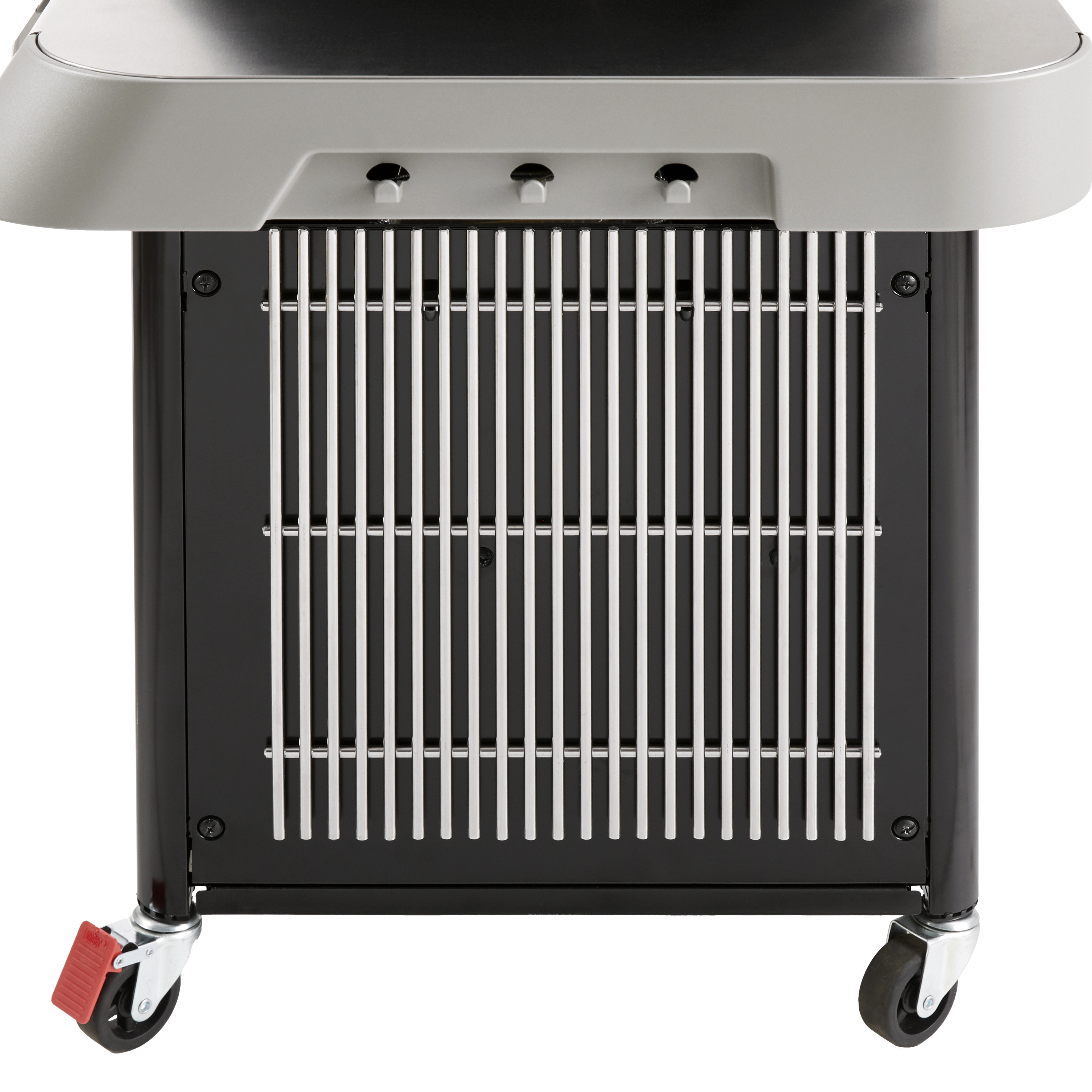 Weber Gasgrill GENESIS S 325s Stainless Steel online kaufen Mein Gartenshop24