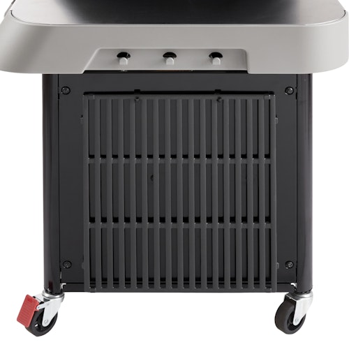Weber Gasgrill GENESIS E-335 - Black