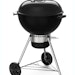 Weber Master-Touch GBS E-5755 Holzkohlegrill
