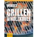 Weber's Grillen mit Holzkohle DeutschlandBild