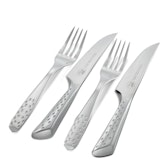 Weber® Deluxe Steak-Set 4-teilig (17077)Zubehörbild