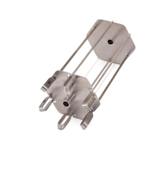 Weber Spieße-Set für Drehspieße (17395)