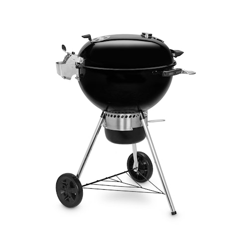 Weber Holzkohlegrill MASTER-TOUCH  GBS PREMIUM SE E-5775 Ø 57 cm - Black