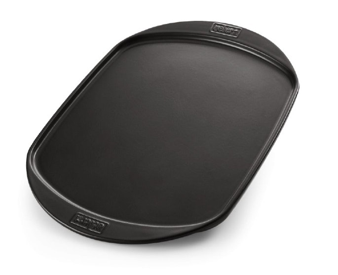 Weber Keramische Grillplatte (ab 57 cm) (17509)