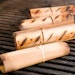 Weber Wood Wraps aus Zedernholz - 8 StückBild