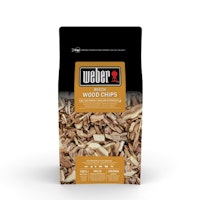 Weber Räucherchips Buche - 700 g